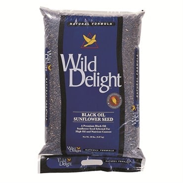 Wild Delight 20