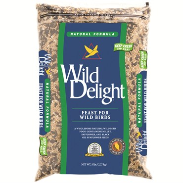 Wild Delight 5