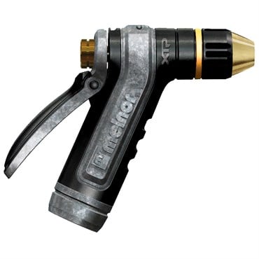 Melnor XT Heavyweight Metal Adjustable Nozzle