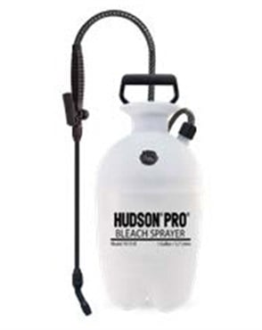Hudson 1 Gallon Bleach Sprayer