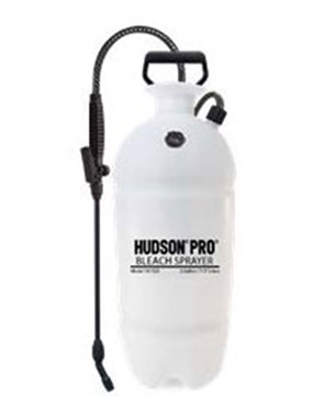 Hudson 2 Gallon Bleach Sprayer