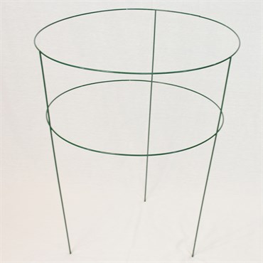 Midwest Wire Works 18" Extra Heavy Duty Peony Cage