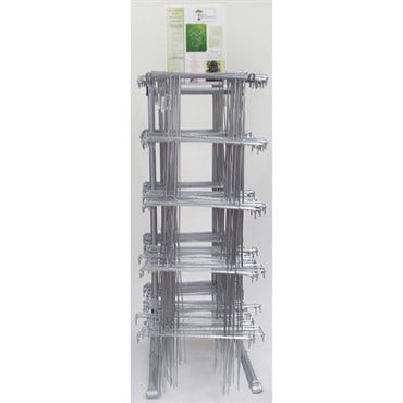 Midwest Wire Works 40" Heavy Duty Square Cage
