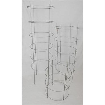 Cassie Cages 60" Tomato Corral