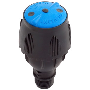 NET MEGANET IMPACT SPRINKLER HEAD ONLY 1.98GPM