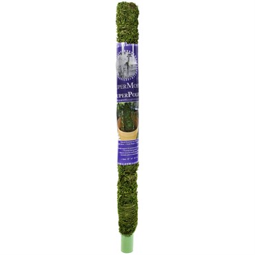 SuperMoss 24" Moss Pole