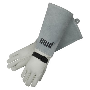 SWI Mud Glove Gauntlet Men's Small/Medium