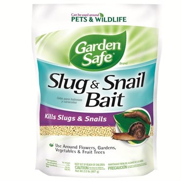 Garden Safe 2