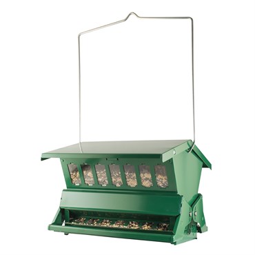 Woodlink Squirrel Resistant Absolute Feeder