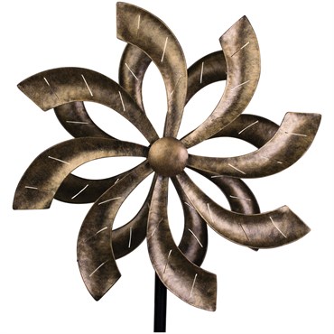 WSP 81.7" Flare Wind Spinner