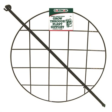 WSP 12" Grow Through Hoops w/ 3 Legs