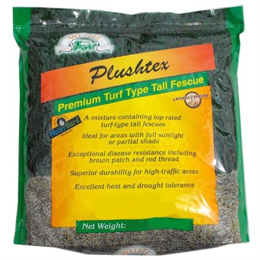 Plushtex Lawn Seed 25