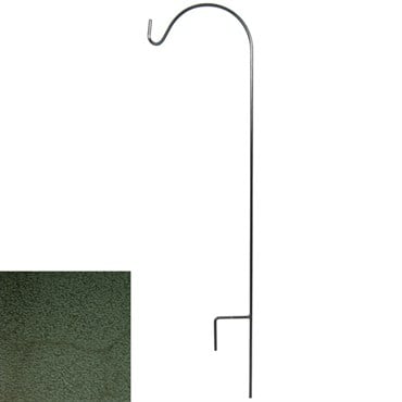 AGW 45"x12" Basket or Feeder Hanger Spruce