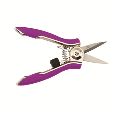 Dramm Compact Shear Berry