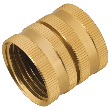 Melnor Metal Double GHT Female