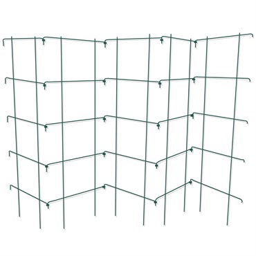 Midwest Wire Works 40"x70" Pea Fence