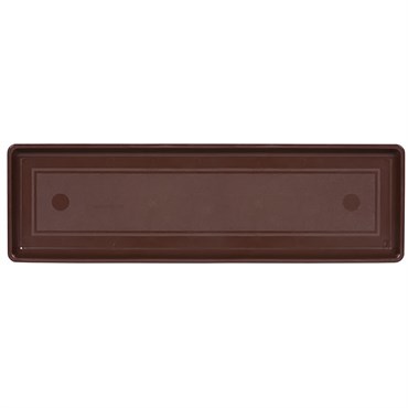 Countryside 18" Tray Brown