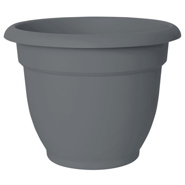 Bloem 20" Ariana Planter Peppercorn