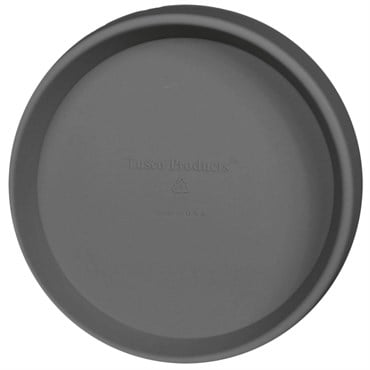 Tusco 11" Saucer Slate