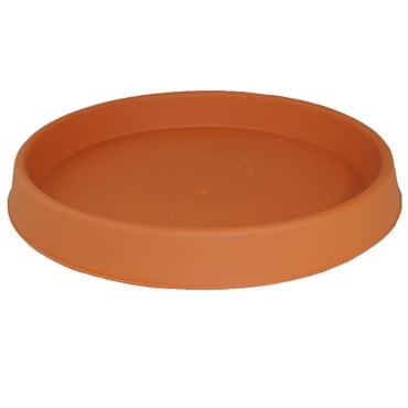 Tusco 30" Saucer Terra Cotta