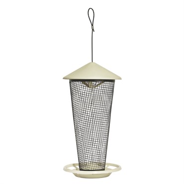 Woodlink Plant Based Large Sunflower Mesh Feeder