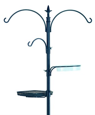 WSP Premium Bird Feeding Station Kit