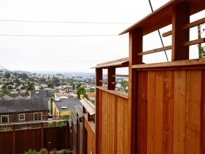 Madrono Landscape Design Studio - Landscape Construction in San Francisco, CA