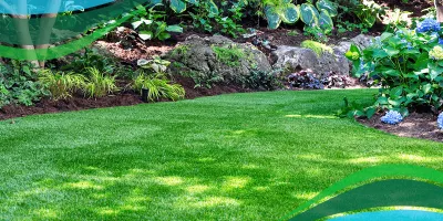 Gonzalez Landscape Services - Irrigation System Repair in Garden Grove, CA