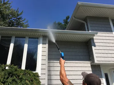 EnviroPro Land LLC - Landscape Repair in Vancouver, WA