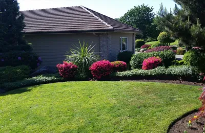 Landscape Maintenance — Landscape Maintenance project by EnviroPro Land LLC