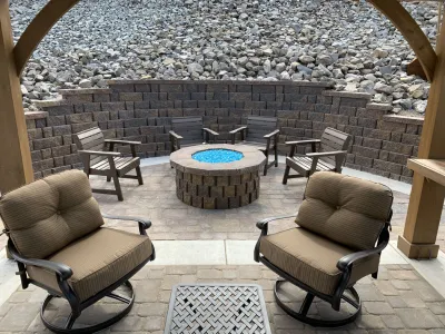 Grand Design Landscape - Seasonal Yard Cleaning in Oceanside, CA
