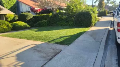 Gonzalez Landscape Services - Irrigation System Repair in Garden Grove, CA