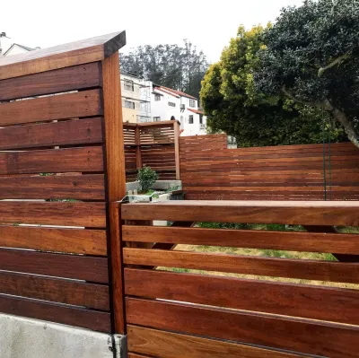 Madrono Landscape Design Studio - Landscape Construction in San Francisco, CA