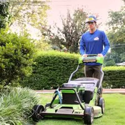 Lawn Care - Lawn Care & Mowing in Tuscaloosa, AL
