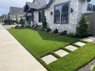 EnviroPro Land LLC - Landscape Repair in Vancouver, WA