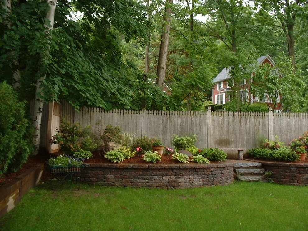 Outdoor Oasis by Chakur Design Group, LLC - Photo 2