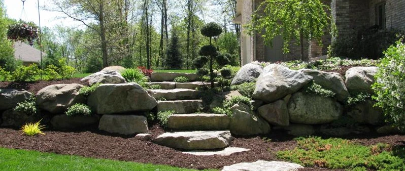 Outdoor Oasis by Chakur Design Group, LLC - Photo 11