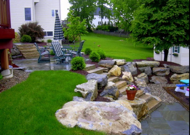 Outdoor Oasis by Chakur Design Group, LLC - Photo 15