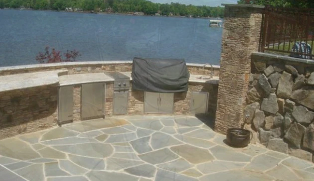 Outdoor Oasis by Chakur Design Group, LLC - Photo 5