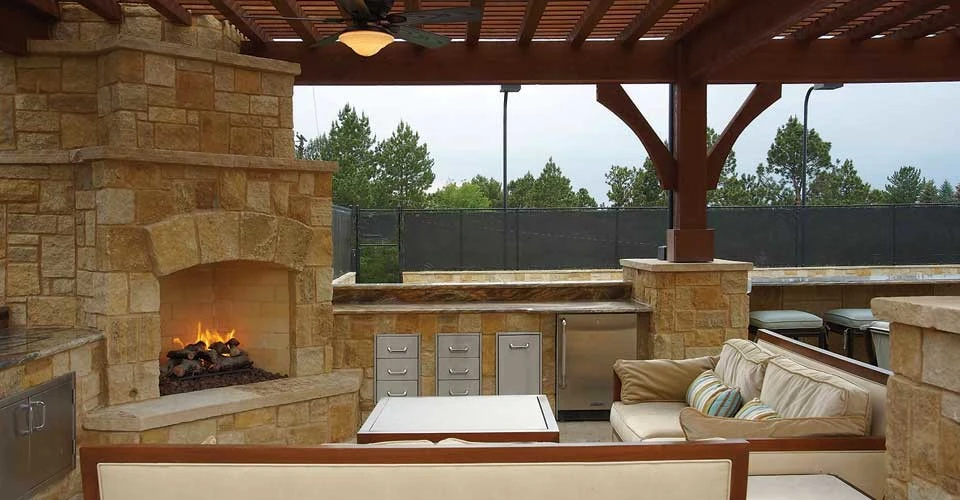 Outdoor Oasis by Chakur Design Group, LLC - Photo 3