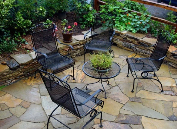 Outdoor Oasis by Chakur Design Group, LLC - Photo 4