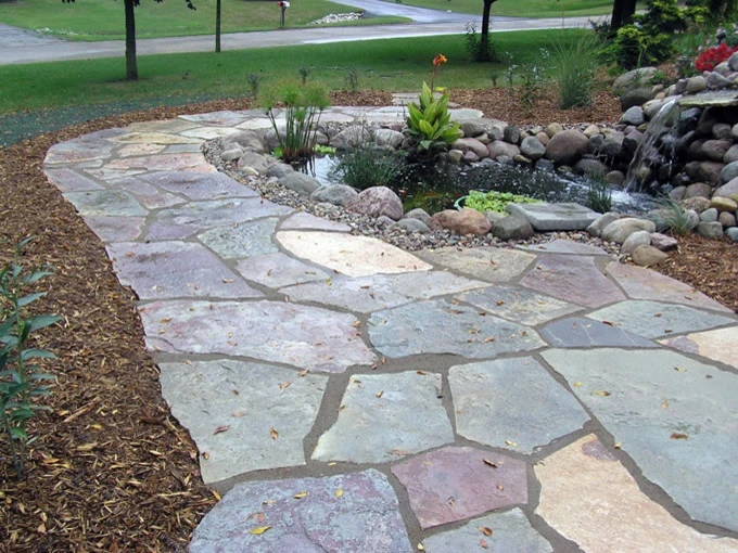 Walkways by Chakur Design Group, LLC - Photo 3