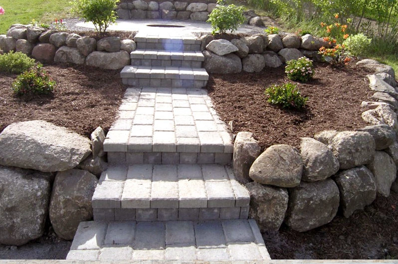 Walkways by Chakur Design Group, LLC - Photo 2