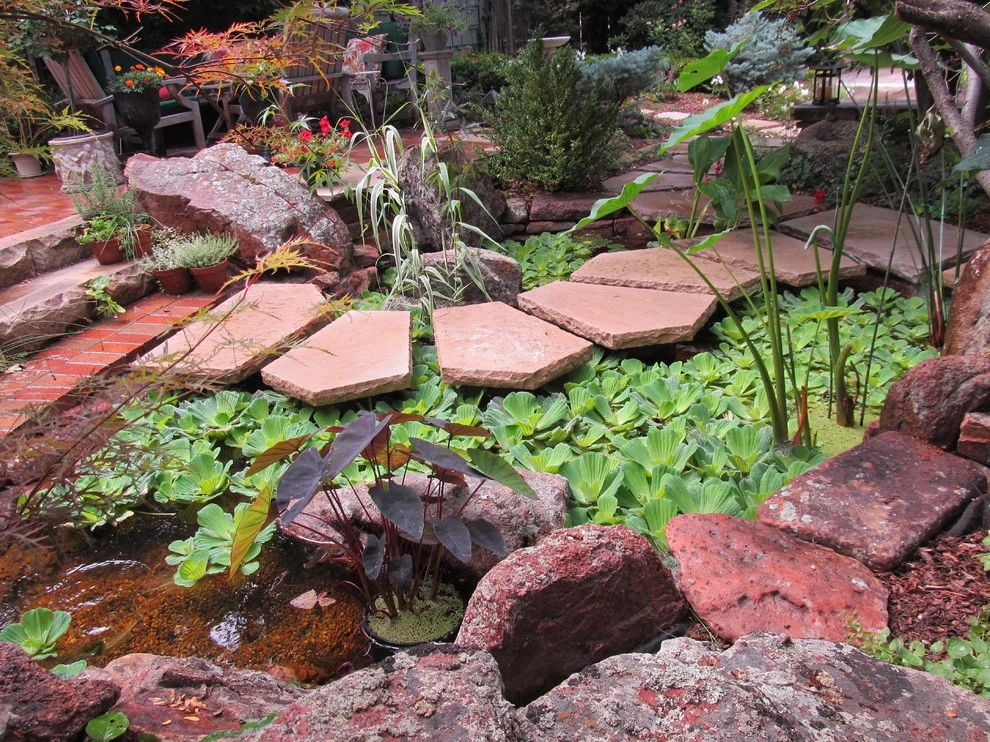 Changing Landscapes - Photo 11