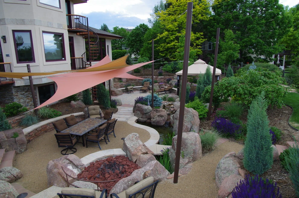 Changing Landscapes - Photo 9