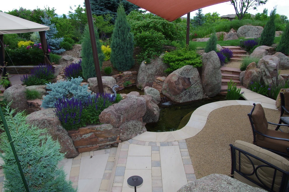 Changing Landscapes - Photo 2