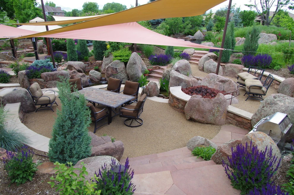 Multiple projects by Changing Landscapes - Photo 3