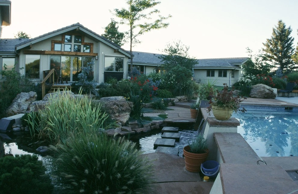 Ryan res. by Changing Landscapes - Photo 2