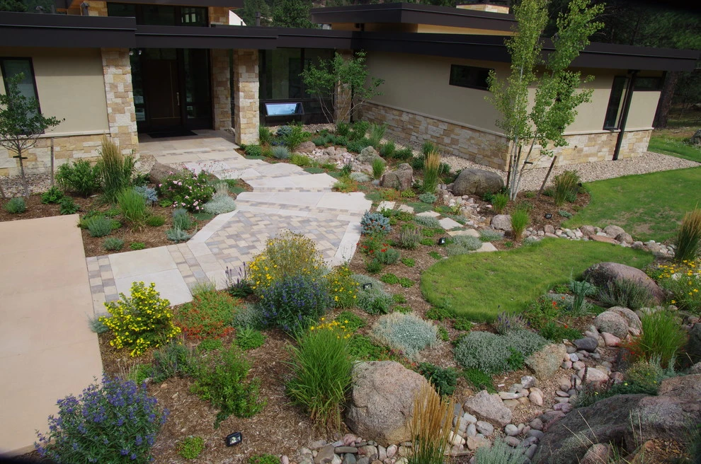 Changing Landscapes - Photo 5