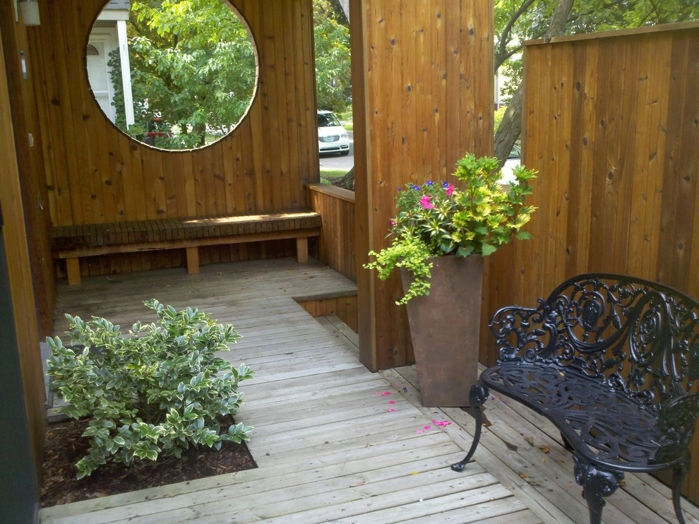 Container Gardens by A Southern Gardener - Photo 23